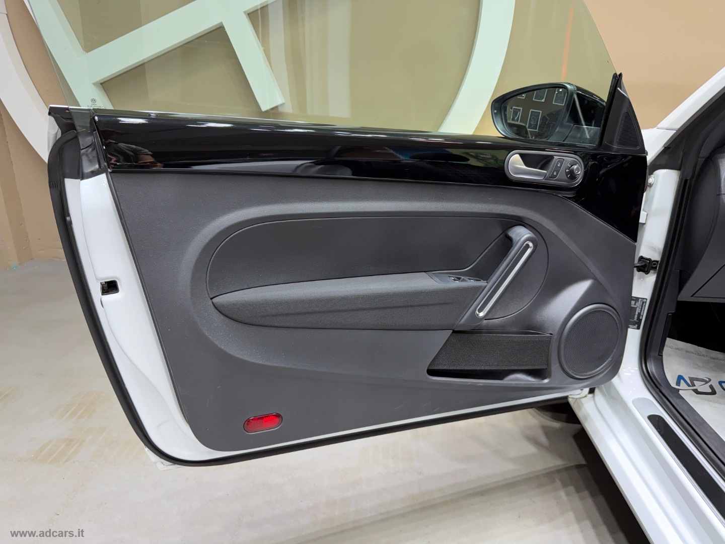 Maggiolino 1.2 TSI Design BMT Club *BOOK SERVICE VW* - immagine 25