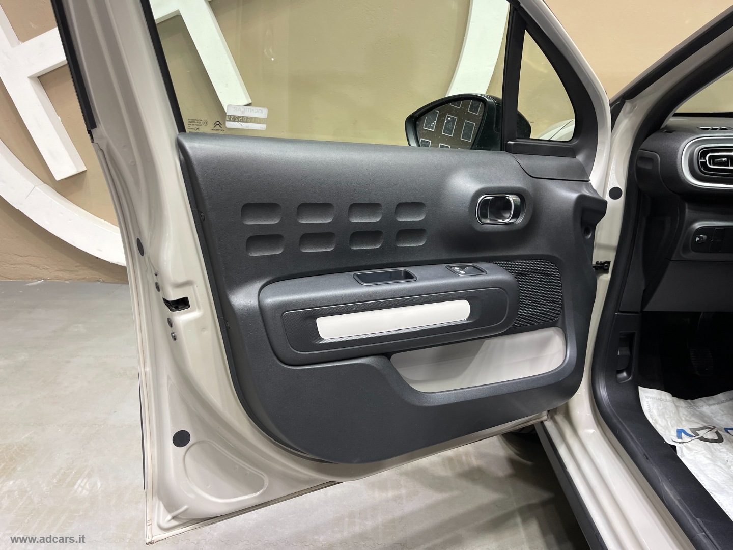 C3 PureTech 83 S&S Shine *GARANZIA CITROEN 10/2031*NEOPATENTATI* - immagine 25