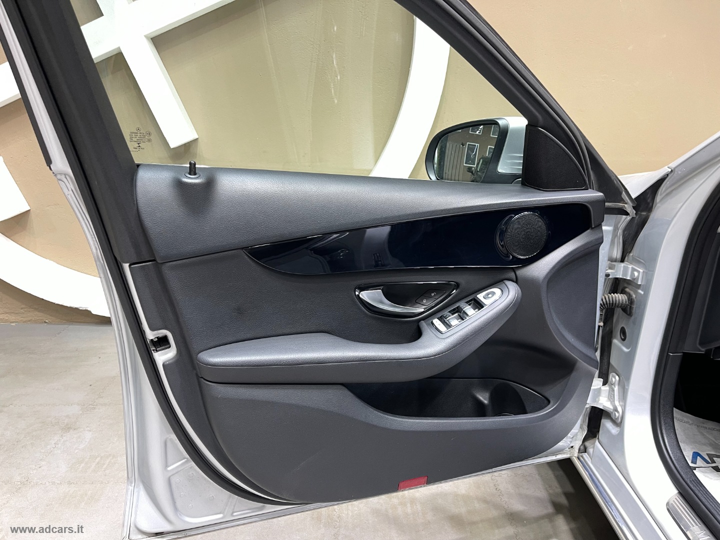 C 200 d S.W. Auto Executive - immagine 25