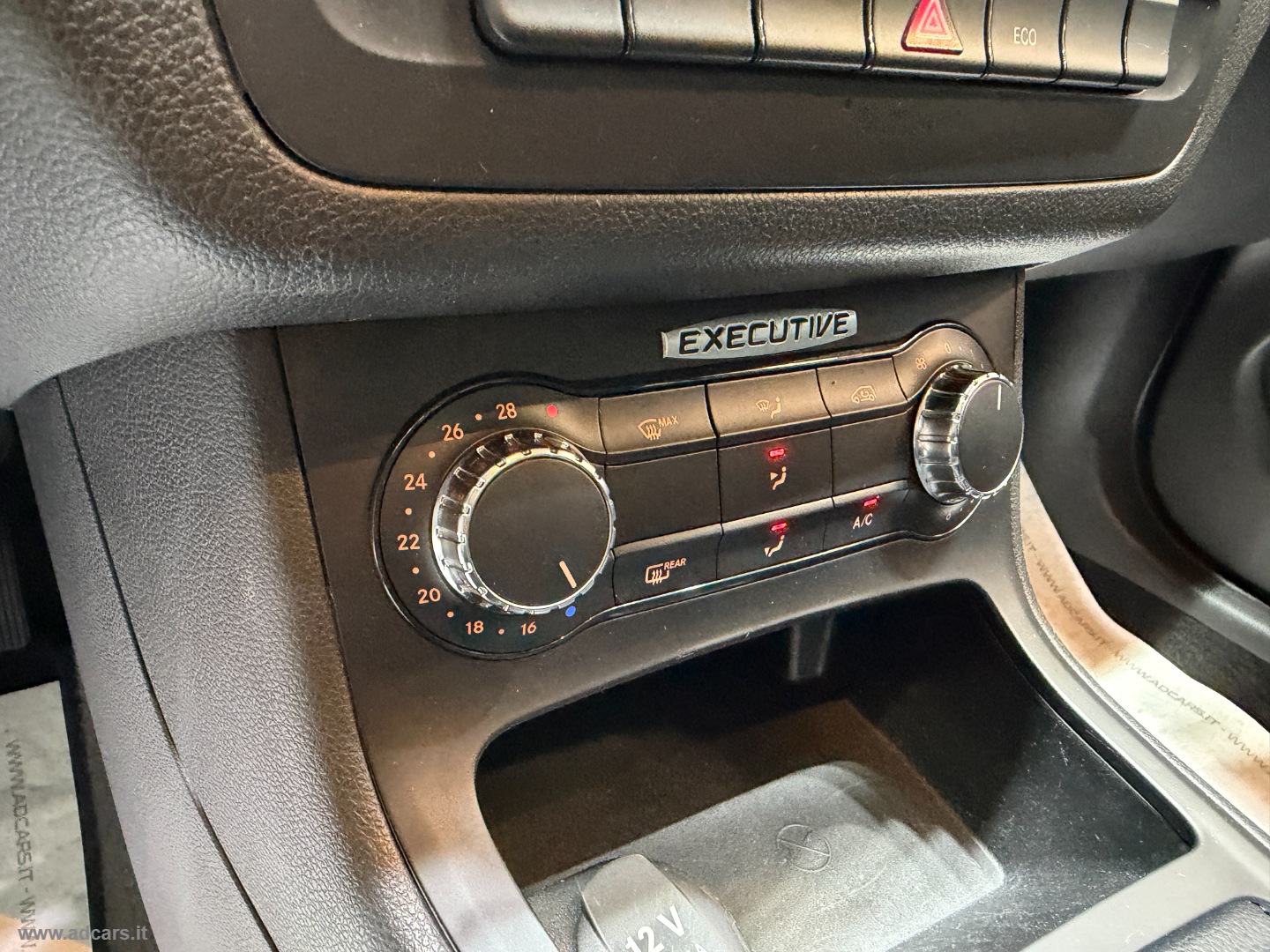 B 180 CDI EXECUTIVE - immagine 25