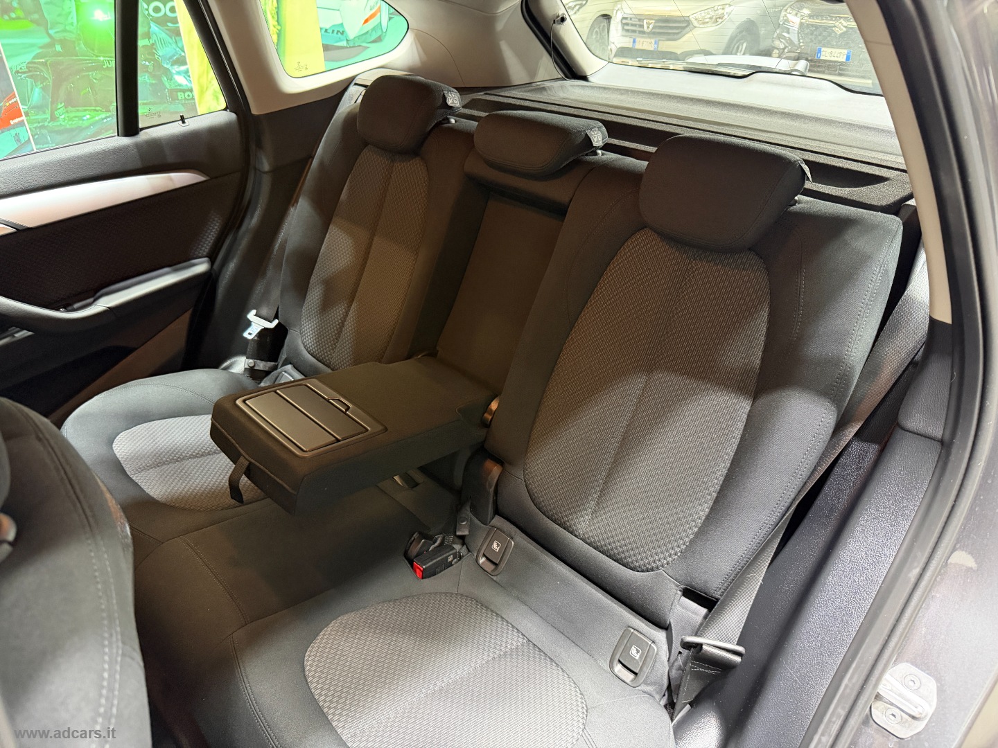 X1 xDrive25e Business Advantage *PLUG IN HYBRID* - immagine 25