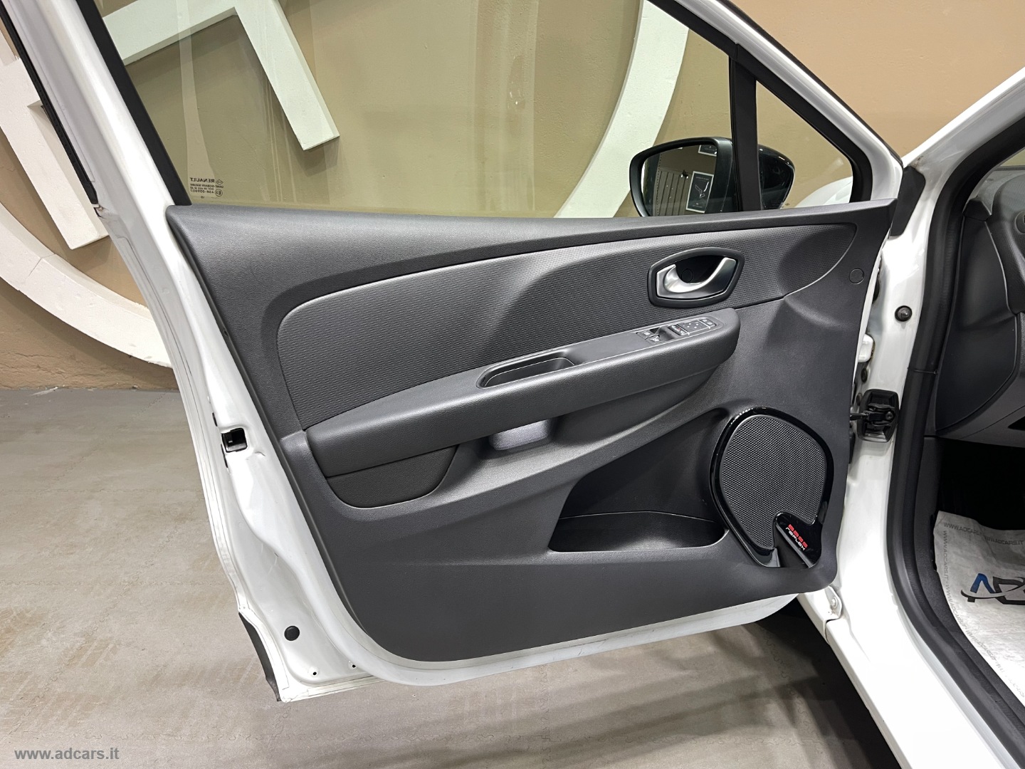 Clio dCi 8V 75 CV S&S 5p. Energy Duel *NEOPATENTATI*SENSORI*TELECAMERA* - immagine 25