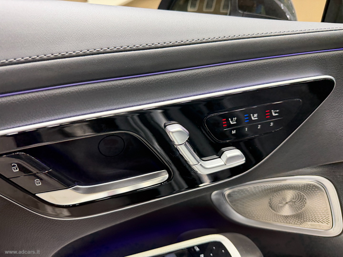CLE 220 d Cabrio AMG Line Premium Plus *FULL OPT.* - immagine 25