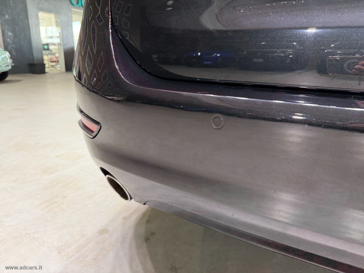 318d Touring Business Advantage *LED*CLIMA 3 ZONE* - immagine 25