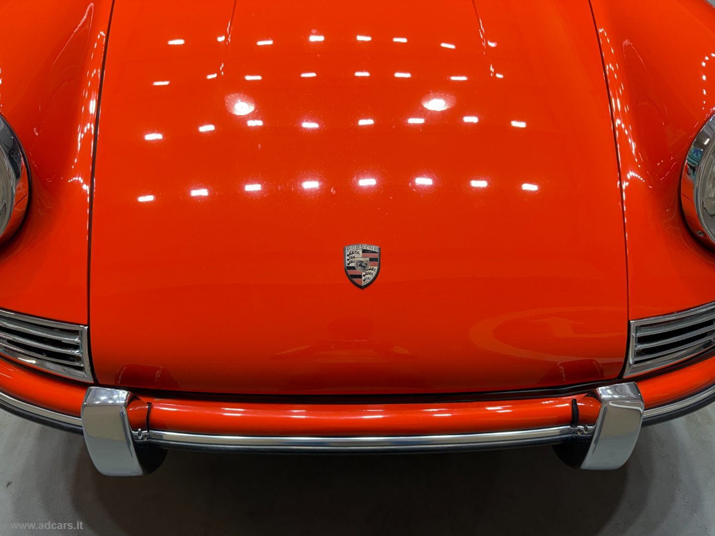 911 T 2.0 SWB 1968 *FULL SERVICE PORSCHE* - immagine 25