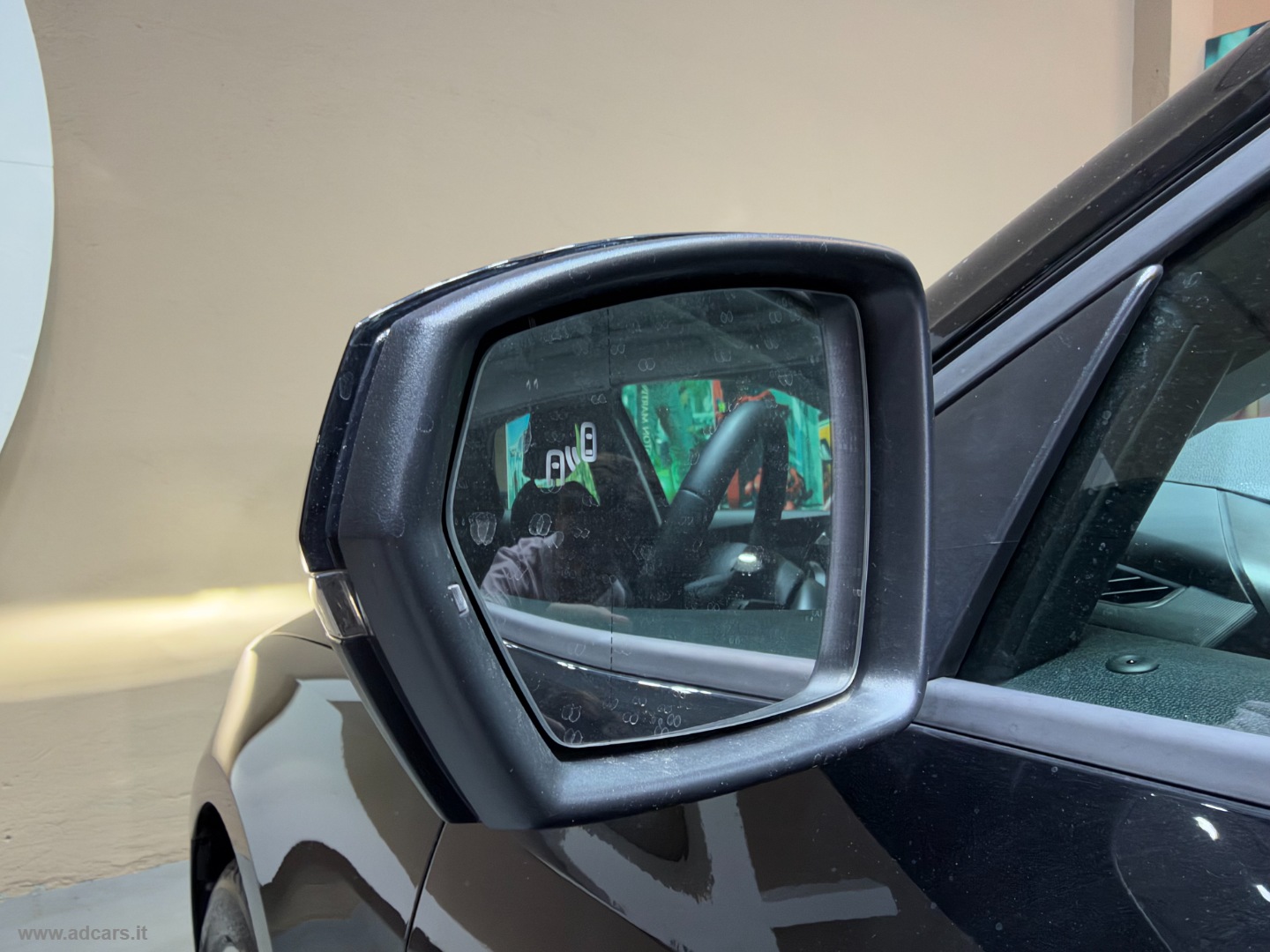 A1 SPB 25 TFSI S tronic Admired Advanced *CAMBIO AUT.*NEOPATENTATI* - immagine 25