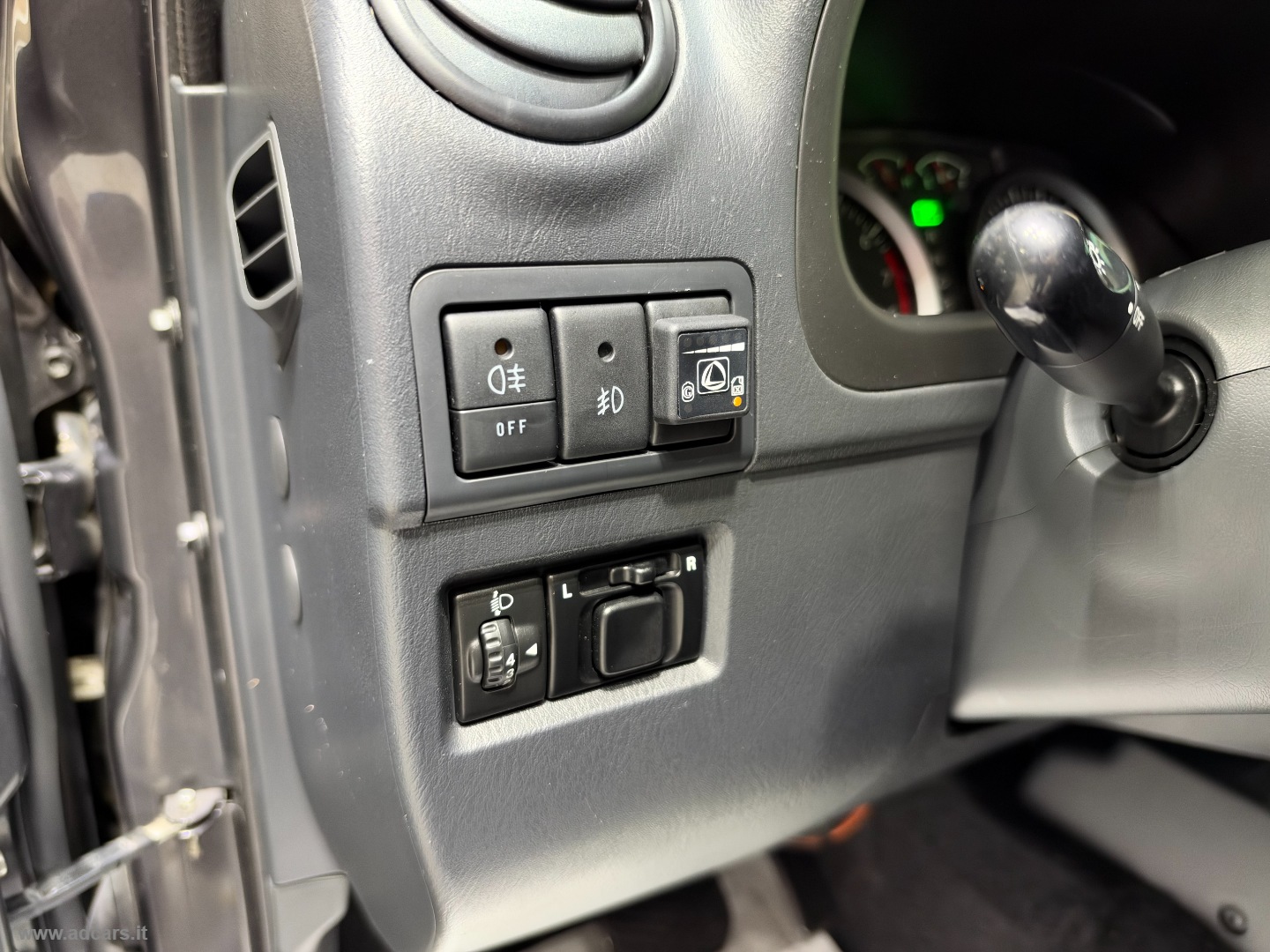 Jimny 1.3 4WD A/T Evolution *GPL*CAMBIO AUT.*SENSORI* - immagine 25