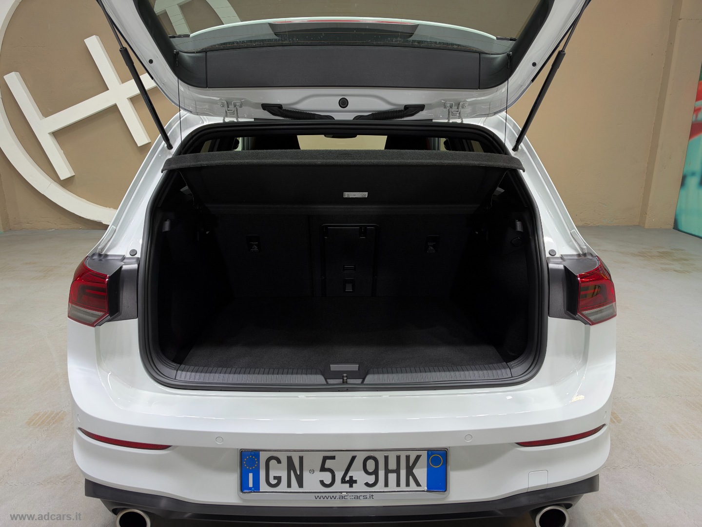 Golf GTI 2.0 TSI DSG *IQ LIGHT*PACK LUCI AMBIENTE* - immagine 25