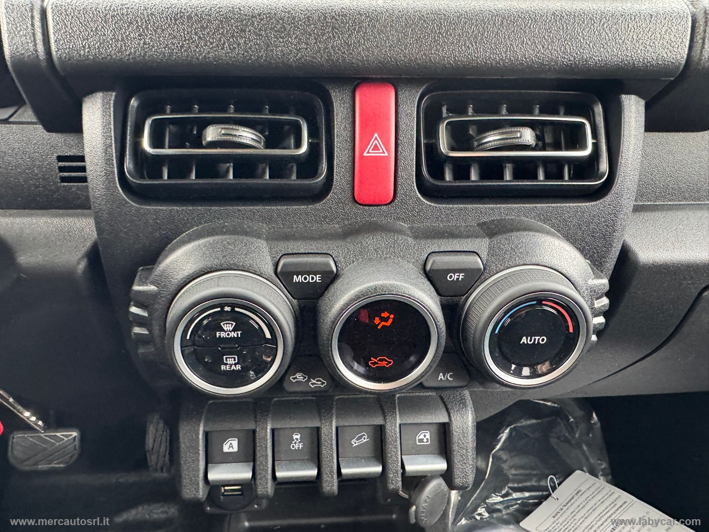 Jimny 1.5 5MT Top ALLGRIP - immagine 25