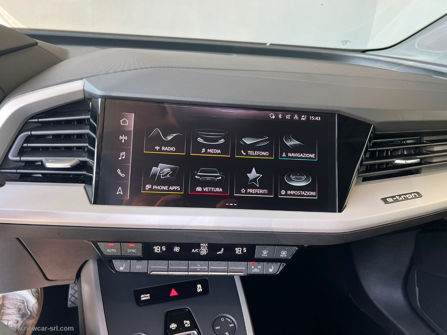 Q4 40 e-tron S line edition - immagine 25