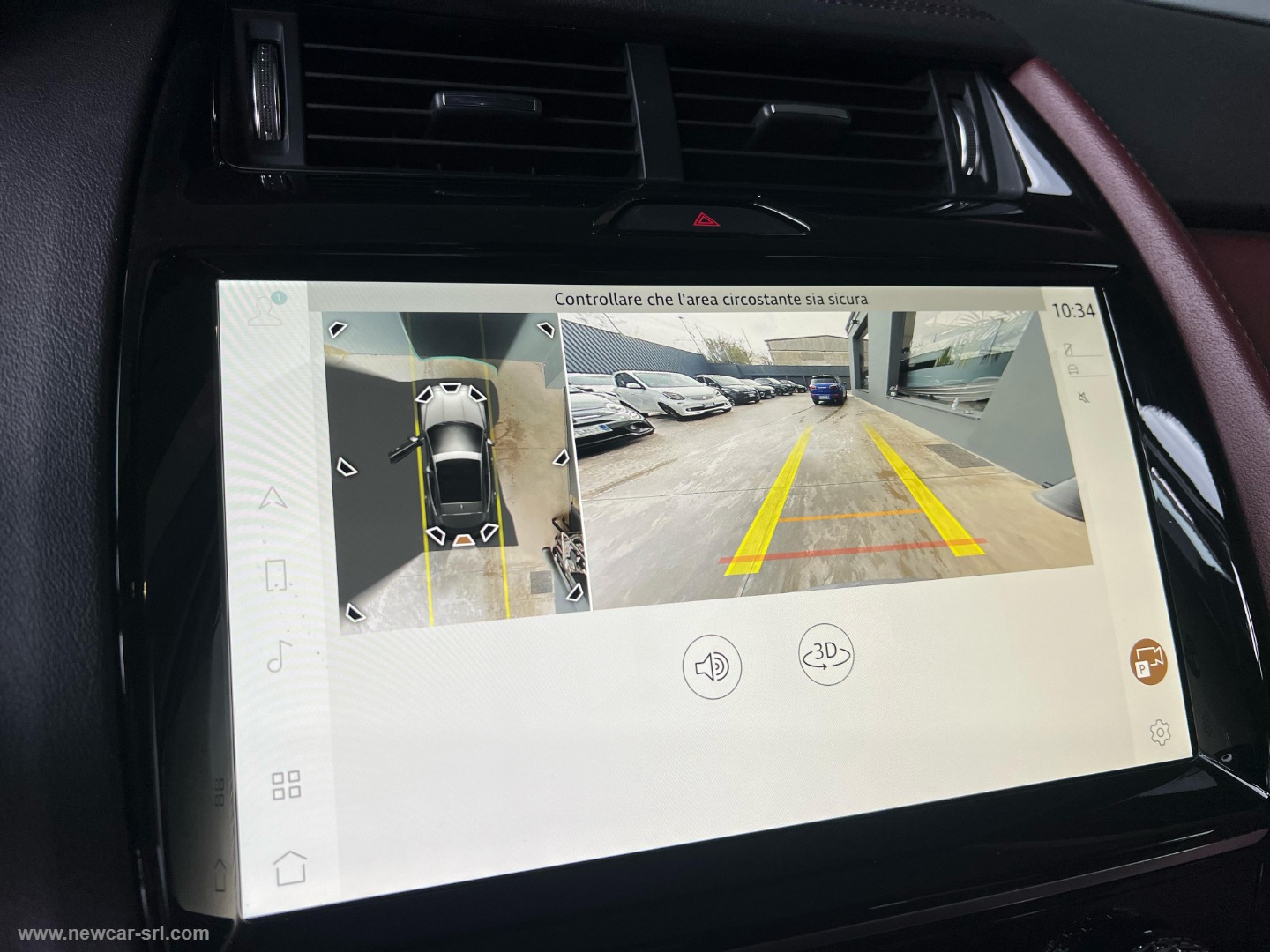 E-Pace 2.0D I4 163 CV AWD Auto - immagine 25