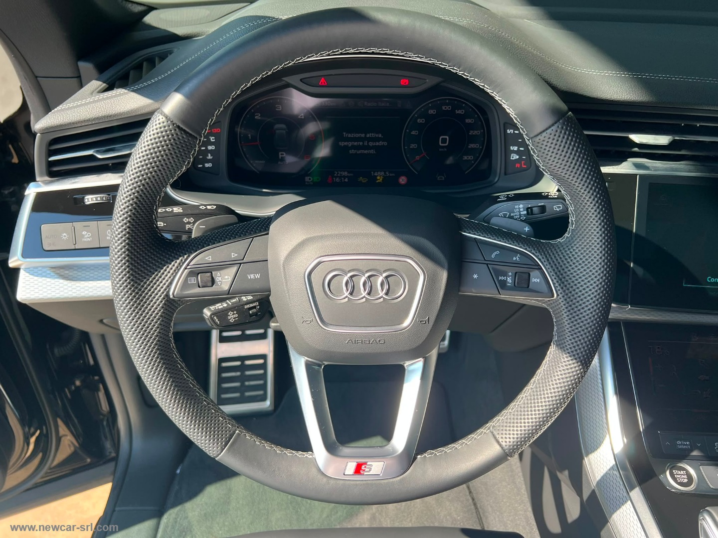 Q8 50 TDI 286 CV quattro tiptronic Sport - immagine 25