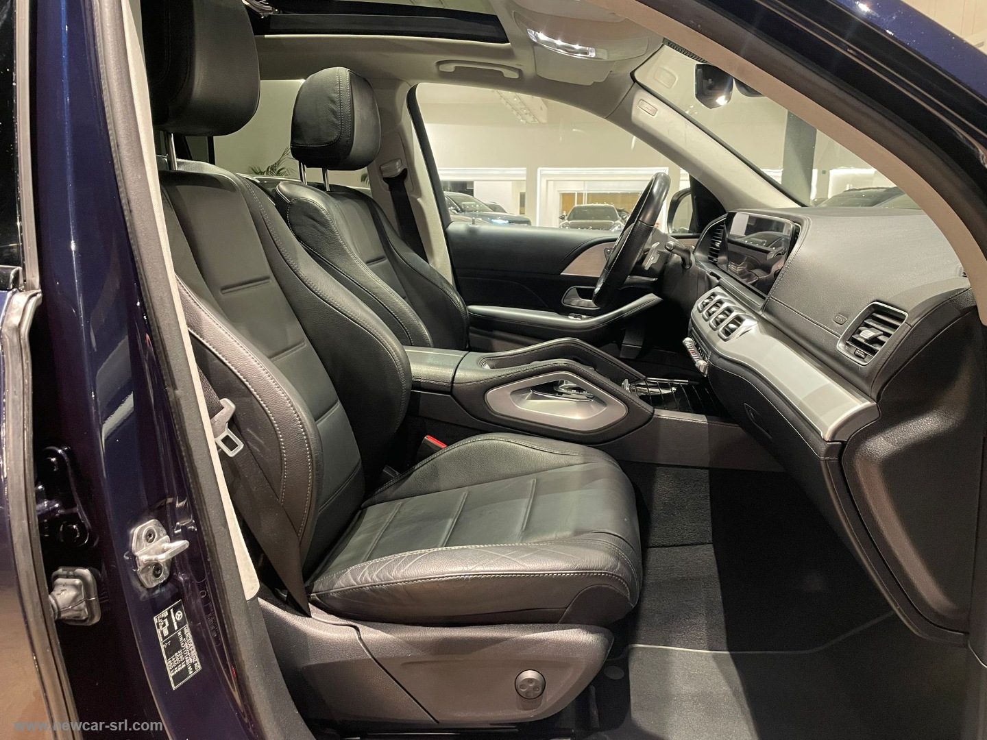GLE 350de hybrid EQ 4M AMG Line Premium - immagine 25