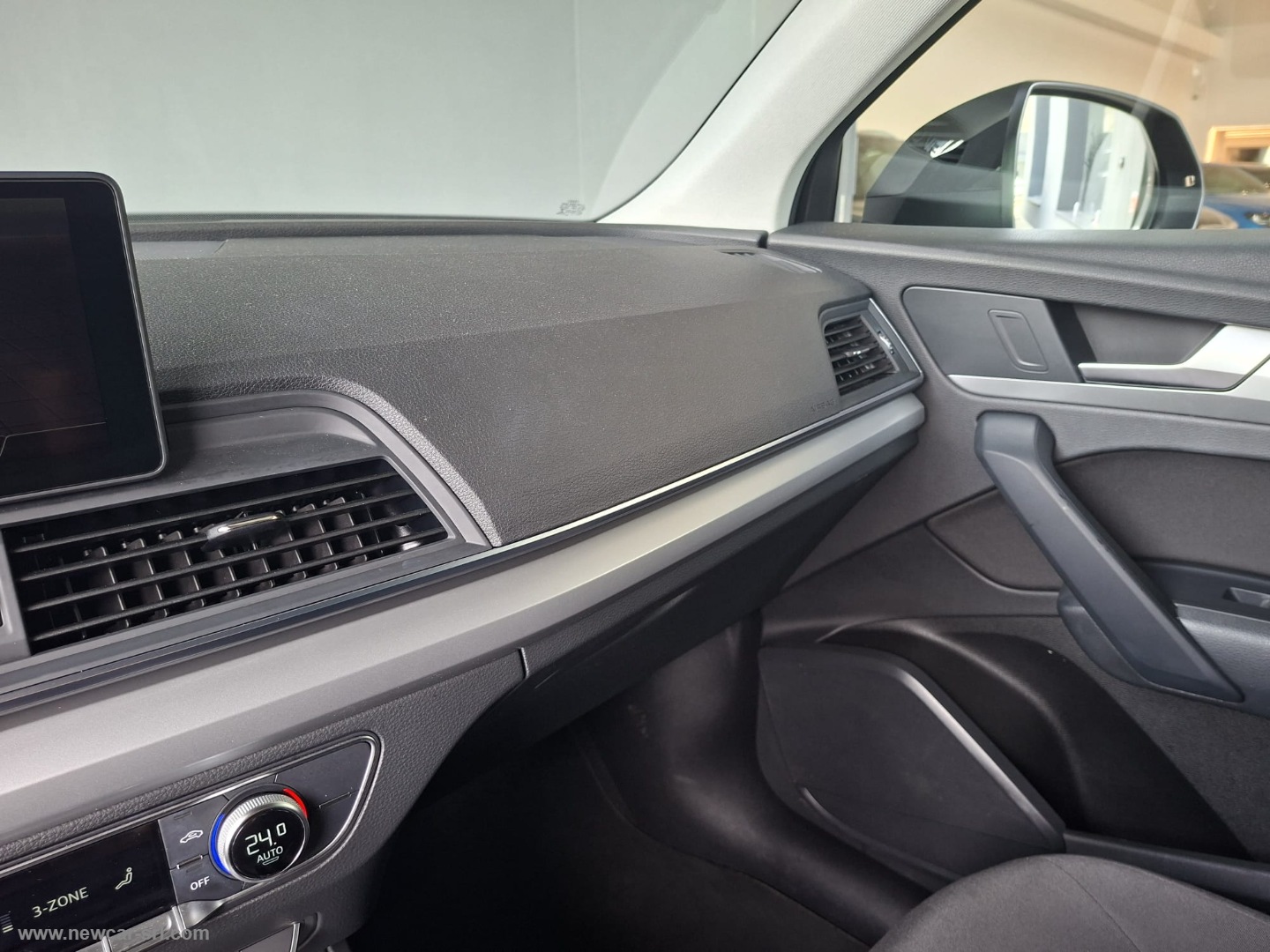 Q5 30 TDI S tronic Sport - immagine 25