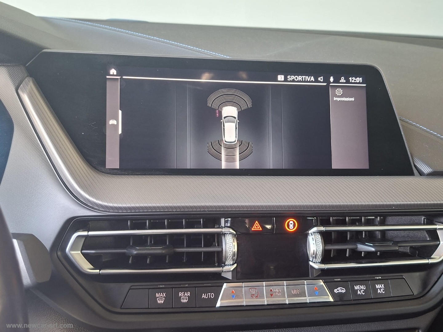 M 135i xDrive - immagine 25