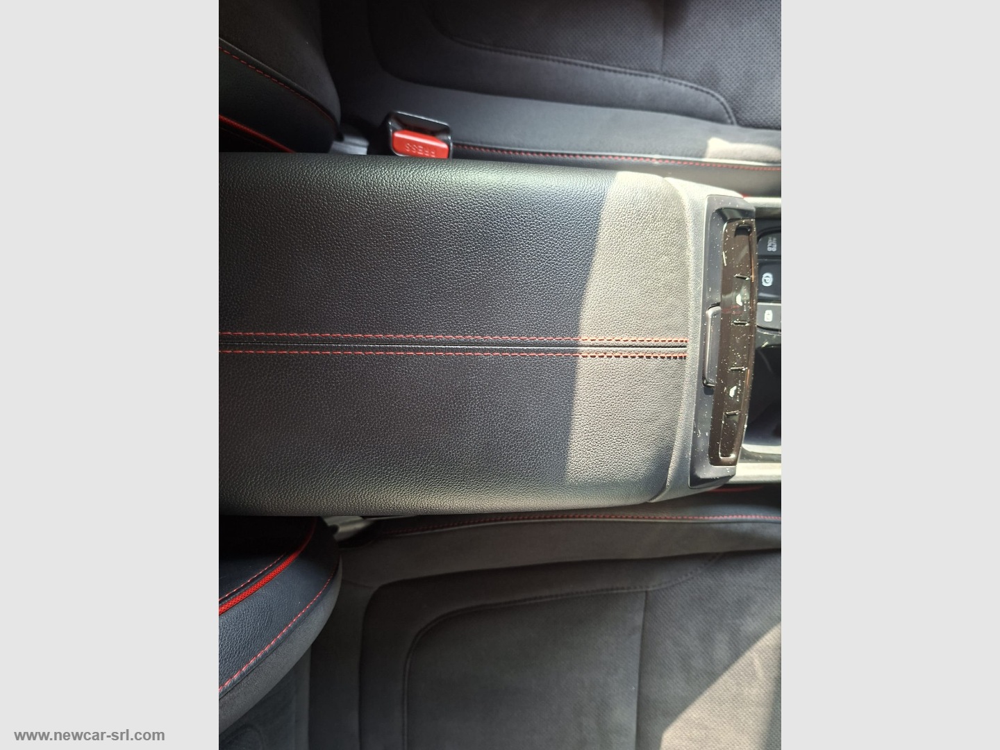 Tucson 1.6 CRDi 136 CV 48V N Line - immagine 25