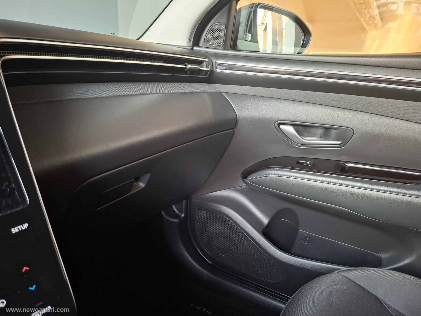 Tucson 1.6 PHEV 4WD aut. Exellence - immagine 25