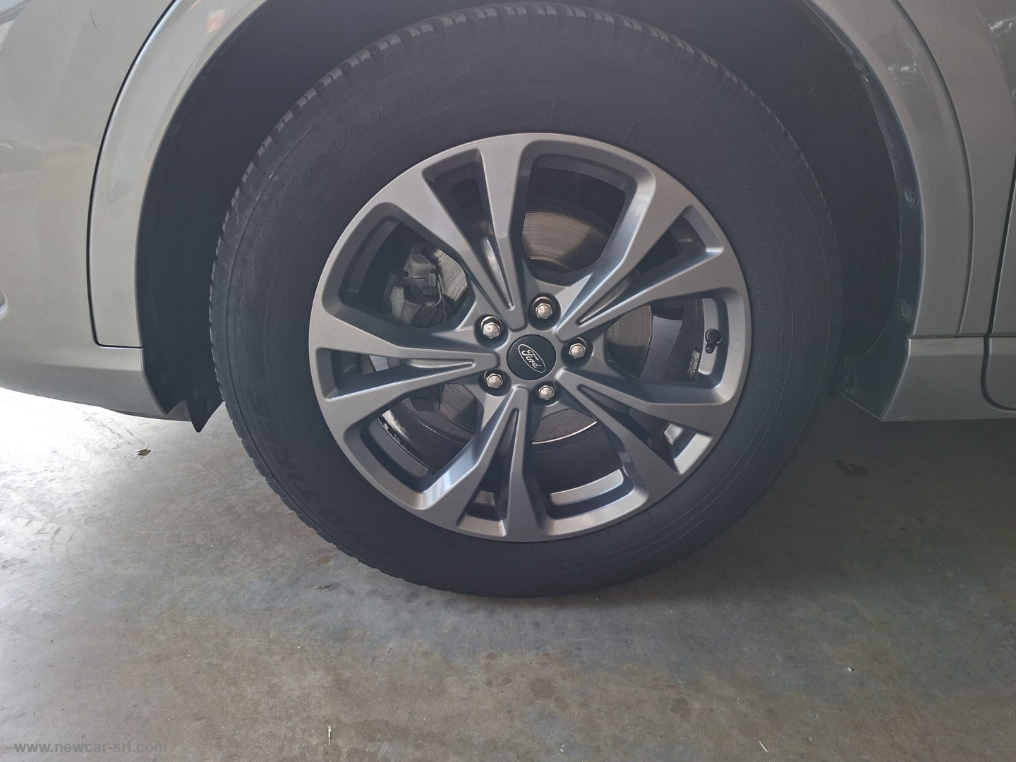 Kuga 2.0 EcoBlue 190 CV aut. AWD Vignale - immagine 25