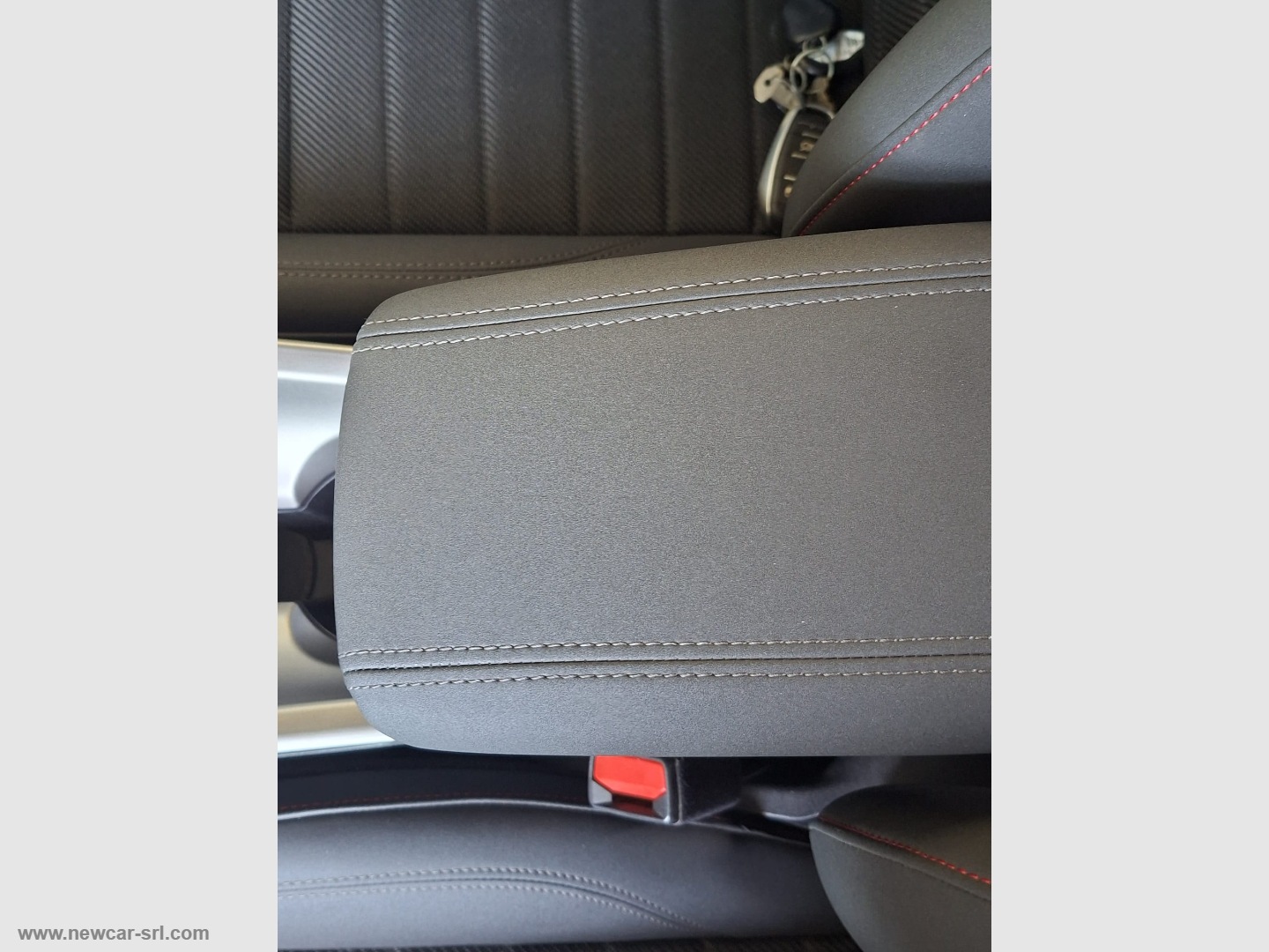 Tonale 1.5 130 CV MHEV TCT7 Sprint - immagine 25