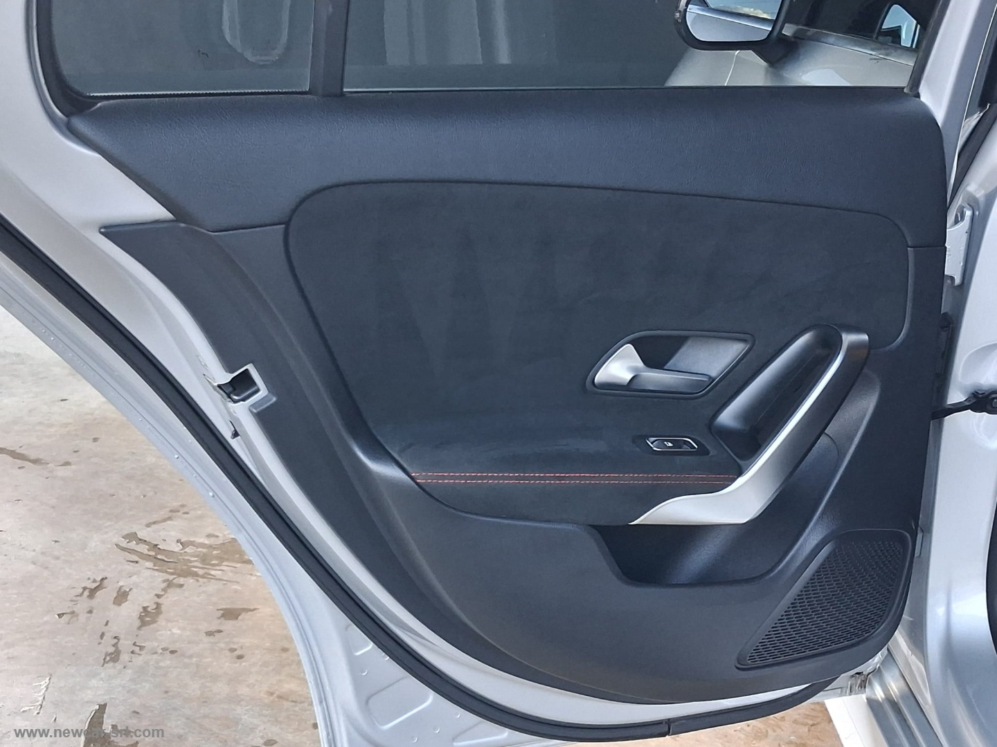 A 200 Automatic Executive - immagine 25