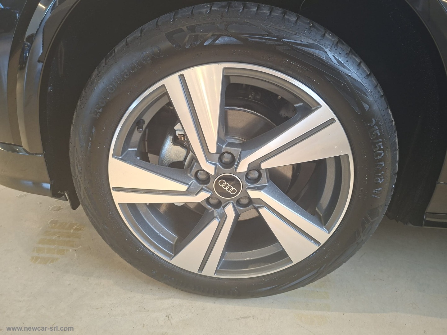 Q2 35 TFSI - immagine 25
