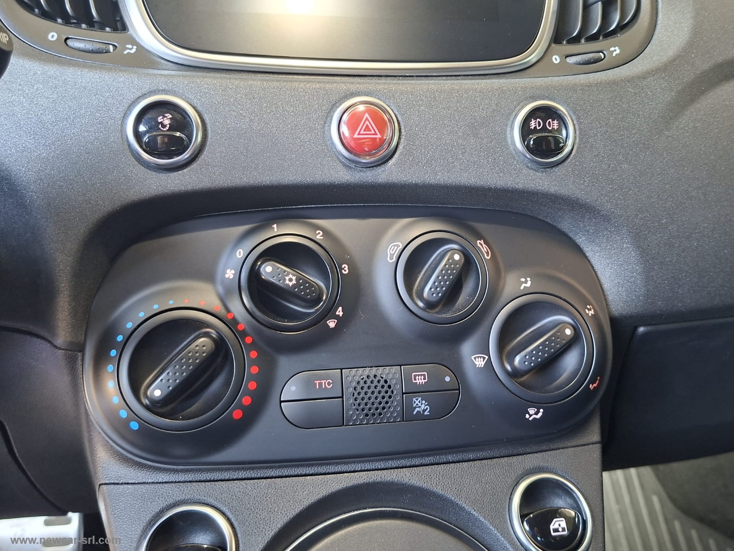 595 1.4 Turbo T-Jet 180 CV Competizione - immagine 25