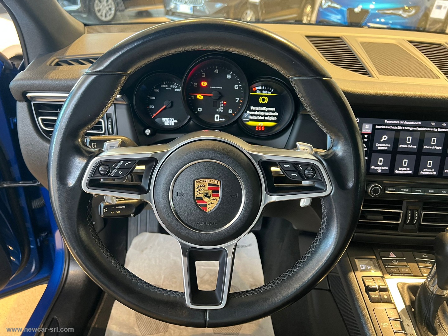Macan 2.0 - immagine 25