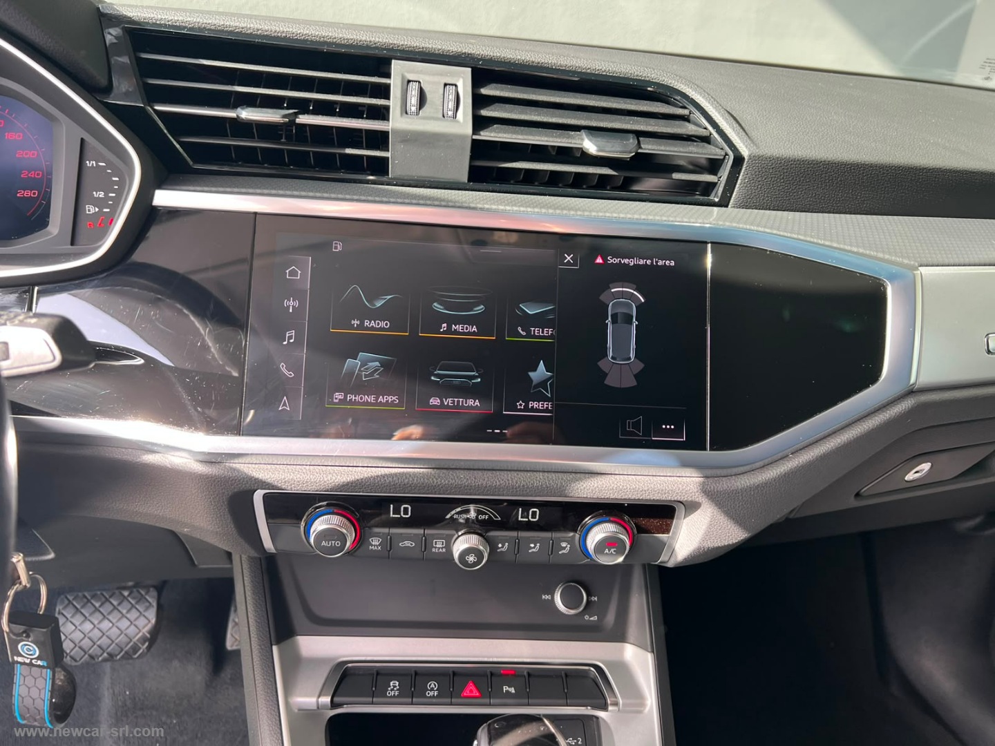 Q3 35 TDI quattro S tronic - immagine 25