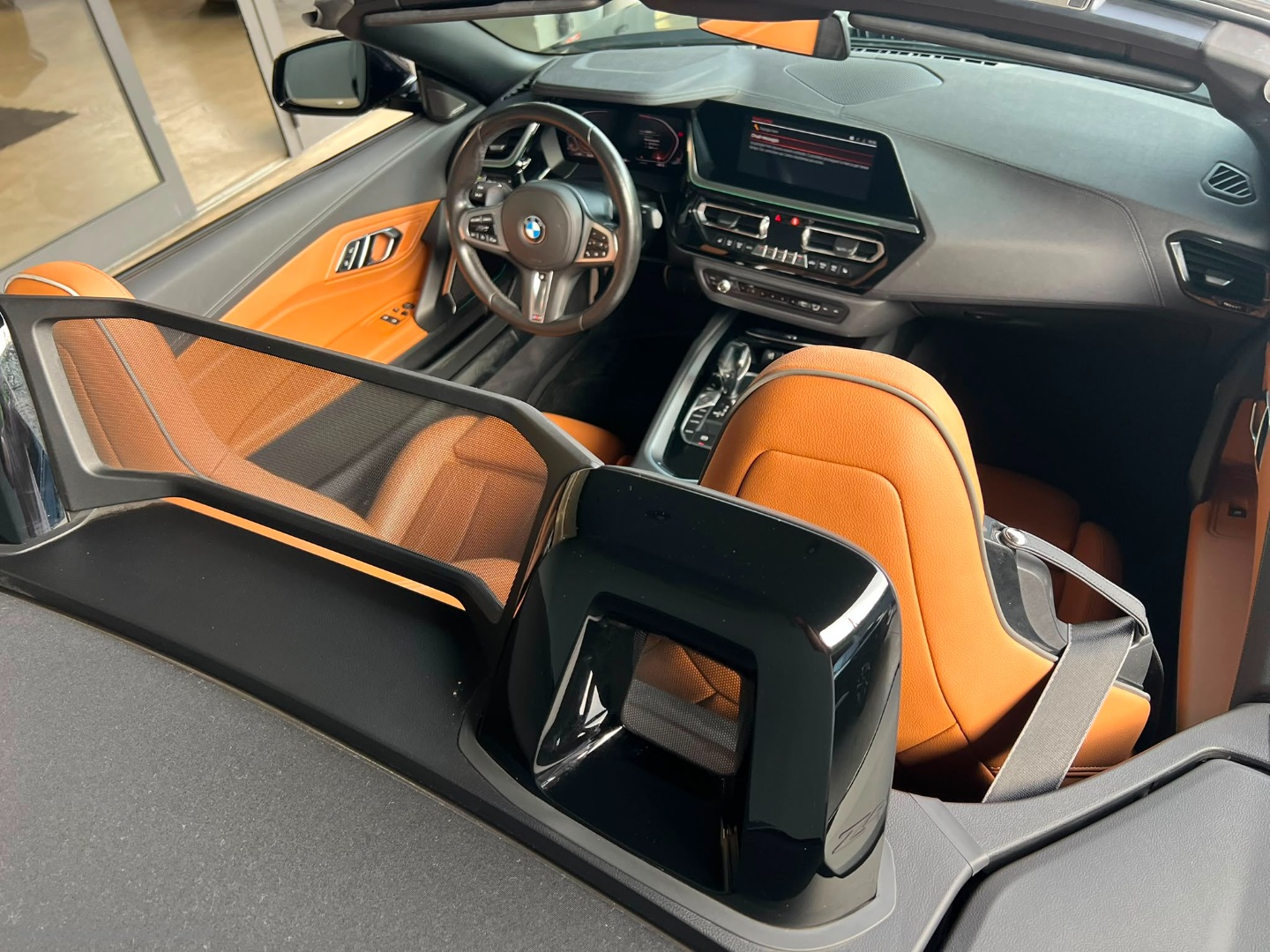 Z4 sDrive20i - immagine 25