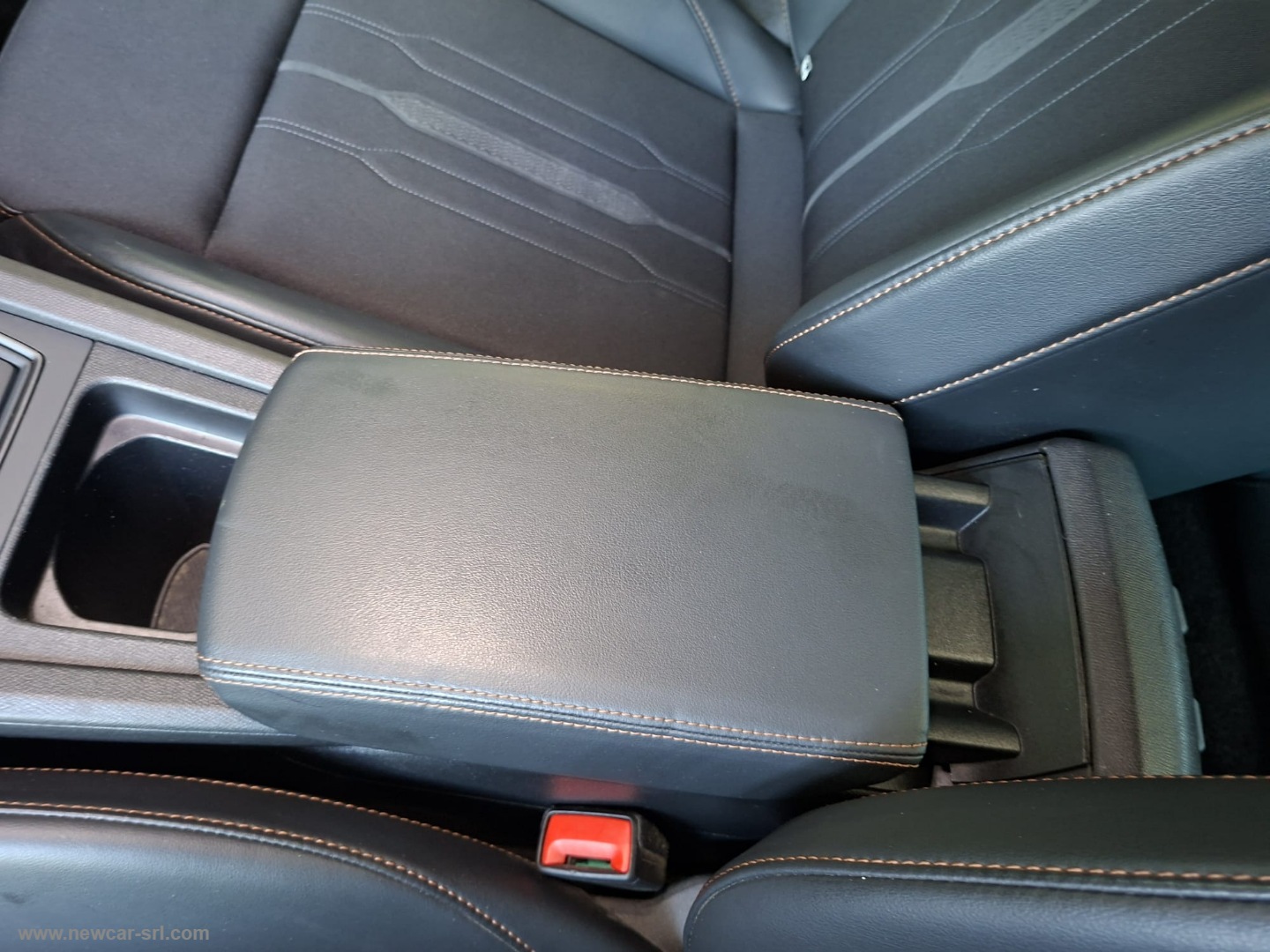 Formentor 2.0 TDI 4Drive DSG - immagine 25