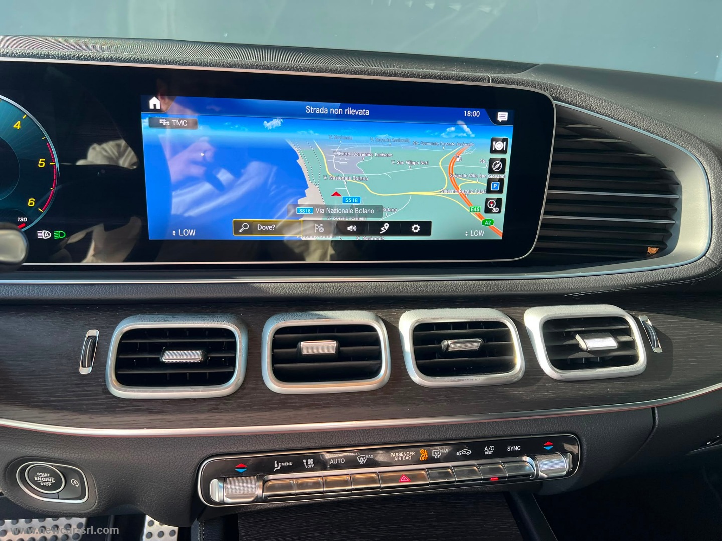 GLE 350 d 4Matic Sport - immagine 25