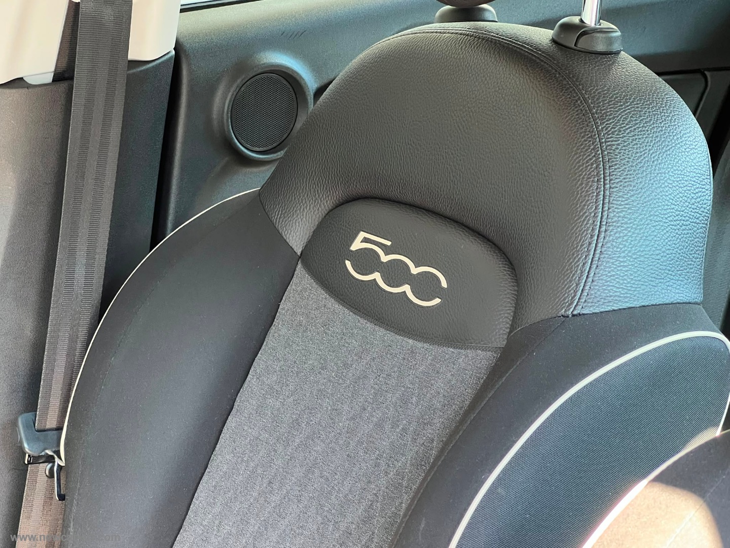 500L 1.6 MJT 120 CV City Cross - immagine 25