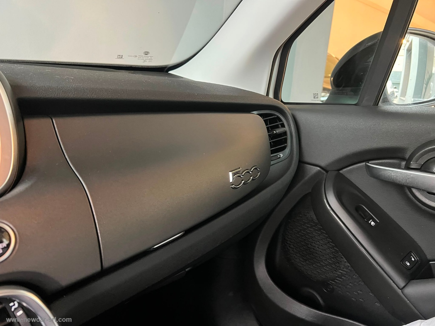 500X 1.5 T4 Hybrid 130 CV DCT - immagine 25
