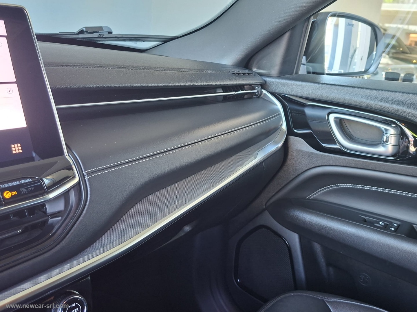Compass 1.6 Mjt II 2WD Limited - immagine 25
