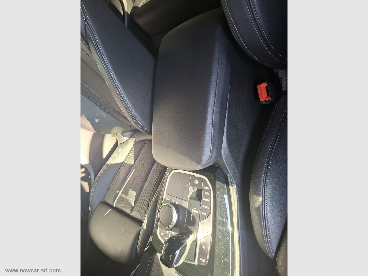 X4 xDrive30d 48V 249CV - immagine 25