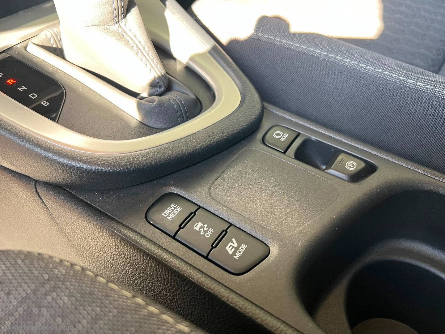 Yaris 1.5 Hybrid 5p. Business - immagine 25