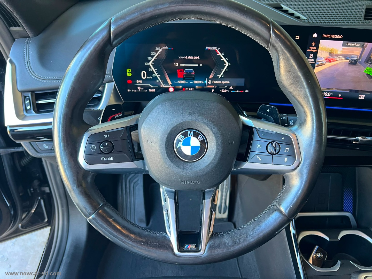 X1 sDrive 18i Msport - immagine 25