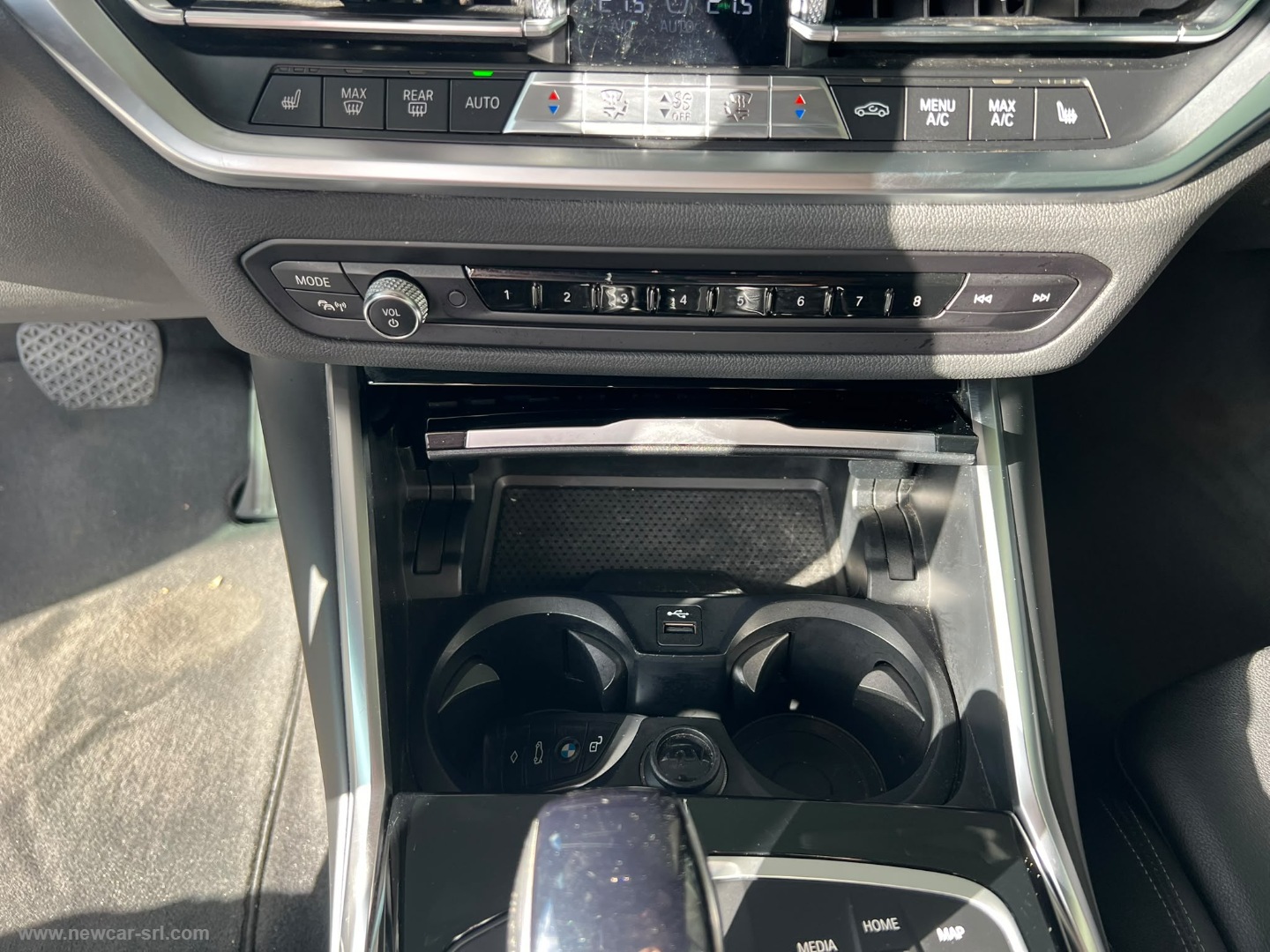 420d 48V Cabrio Msport - immagine 25