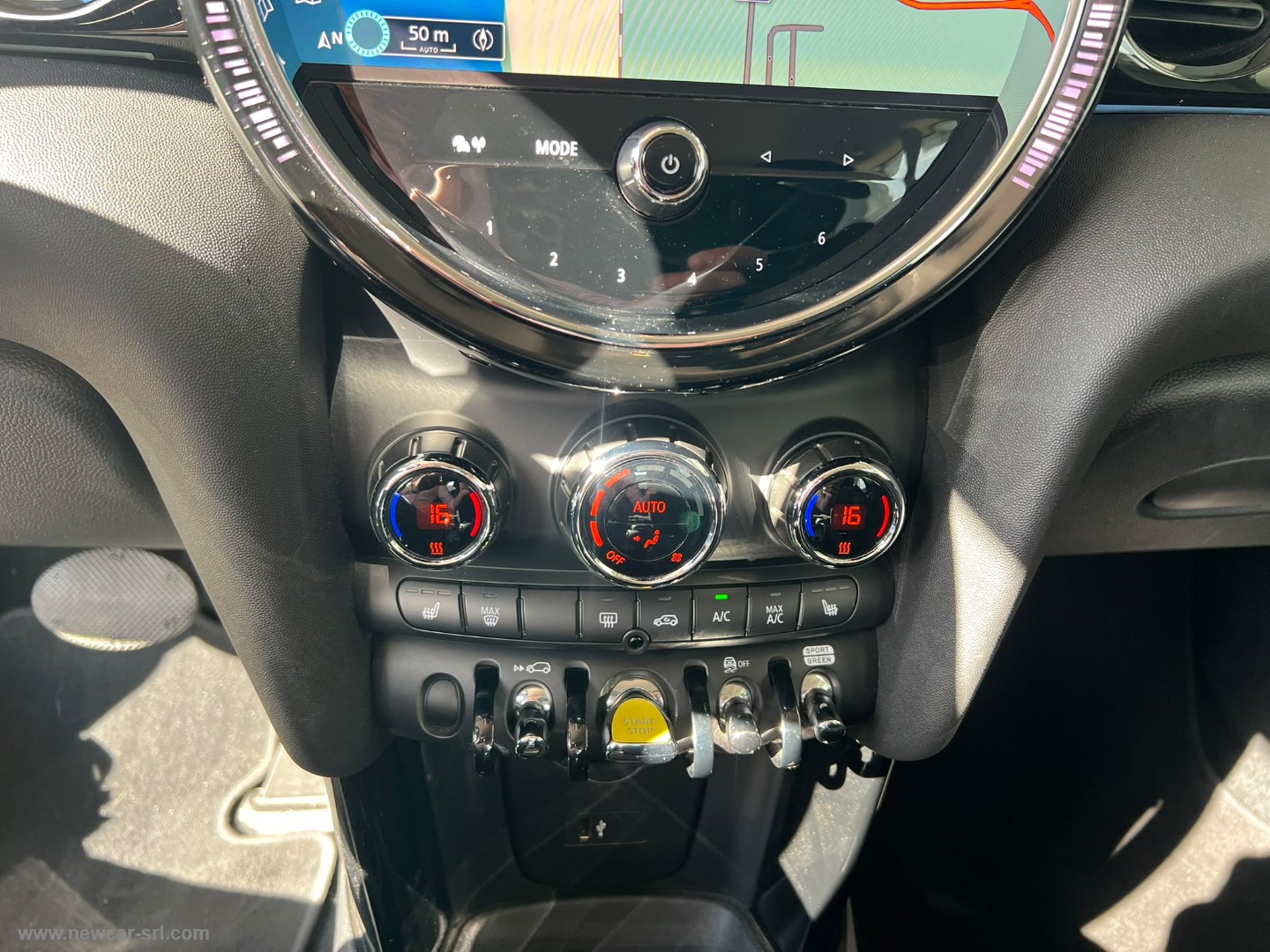 Mini Cooper SE Classic - immagine 25