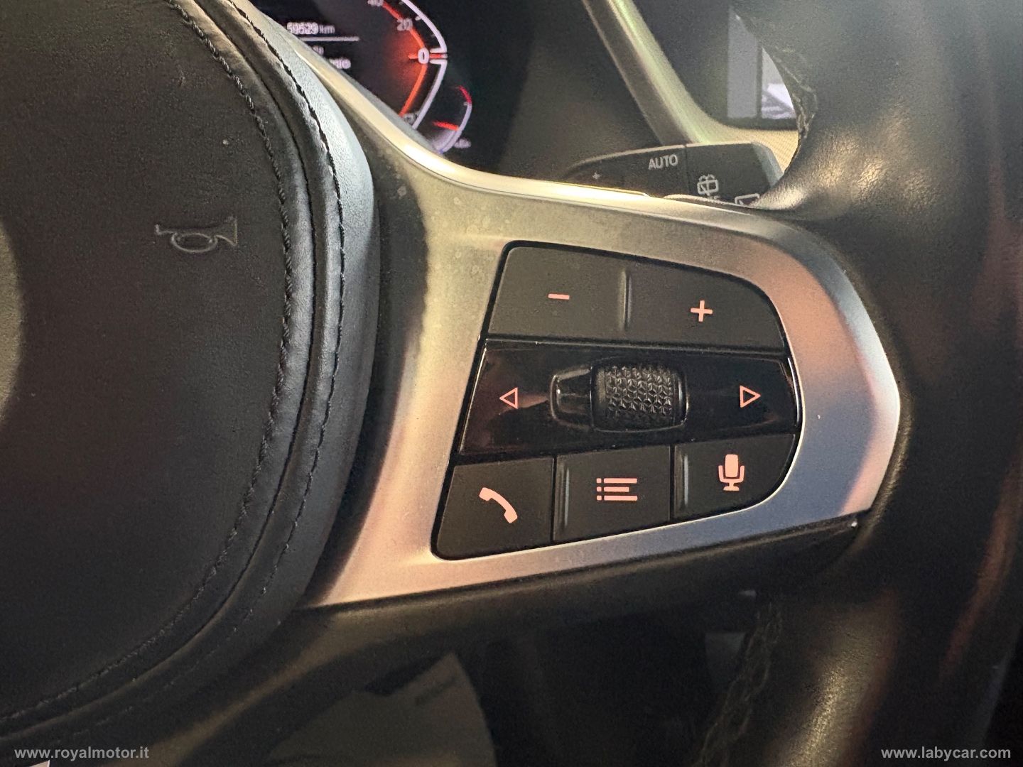 118i 5p. Msport - immagine 25