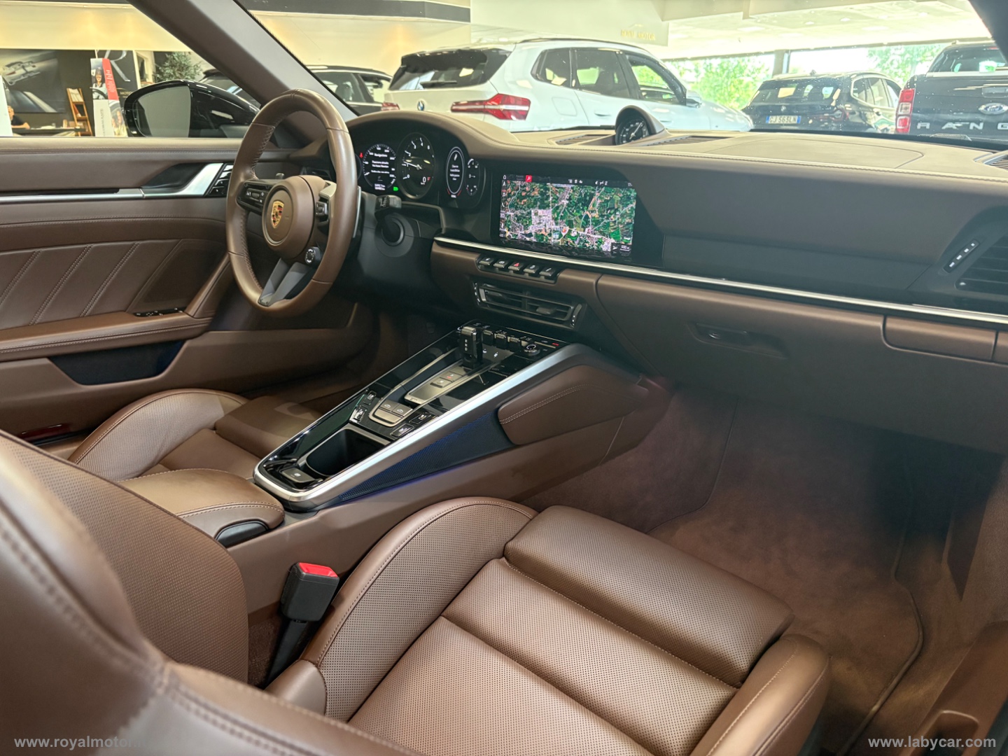 992 Targa 4S - immagine 25