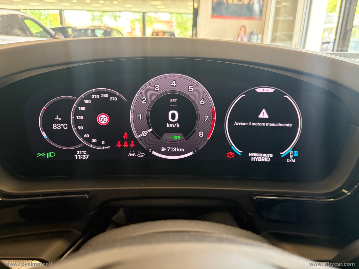 Cayenne Coup? 3.0 V6 E-Hybrid - immagine 25