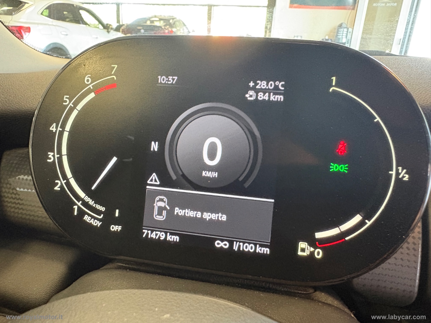 Mini Cooper 5 porte - immagine 25