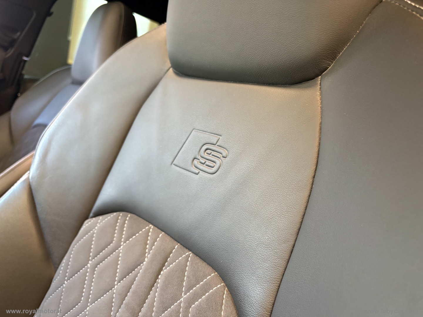 S6 Avant 3.0 TDI quattro tipt.sport att. - immagine 25