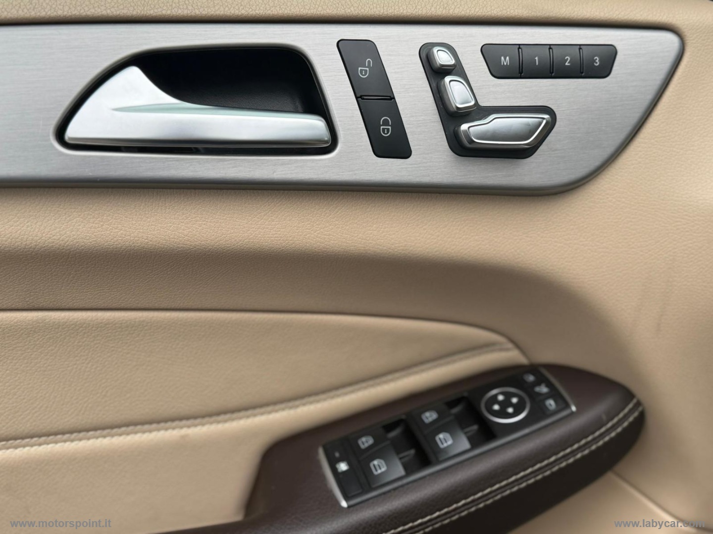 GLE 350 d 4Matic Executive - immagine 25