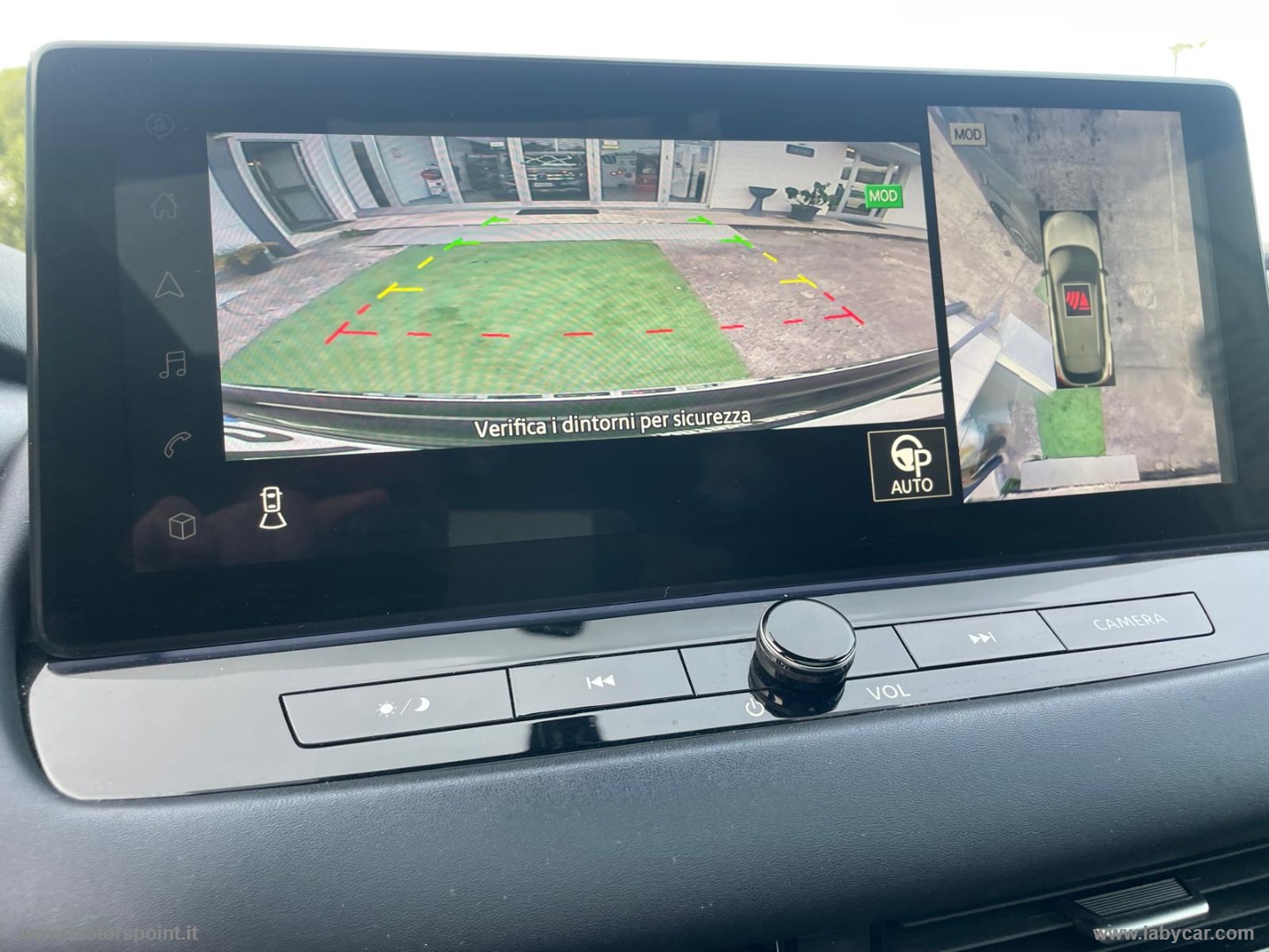 Qashqai e-Power Tekna+ - immagine 25