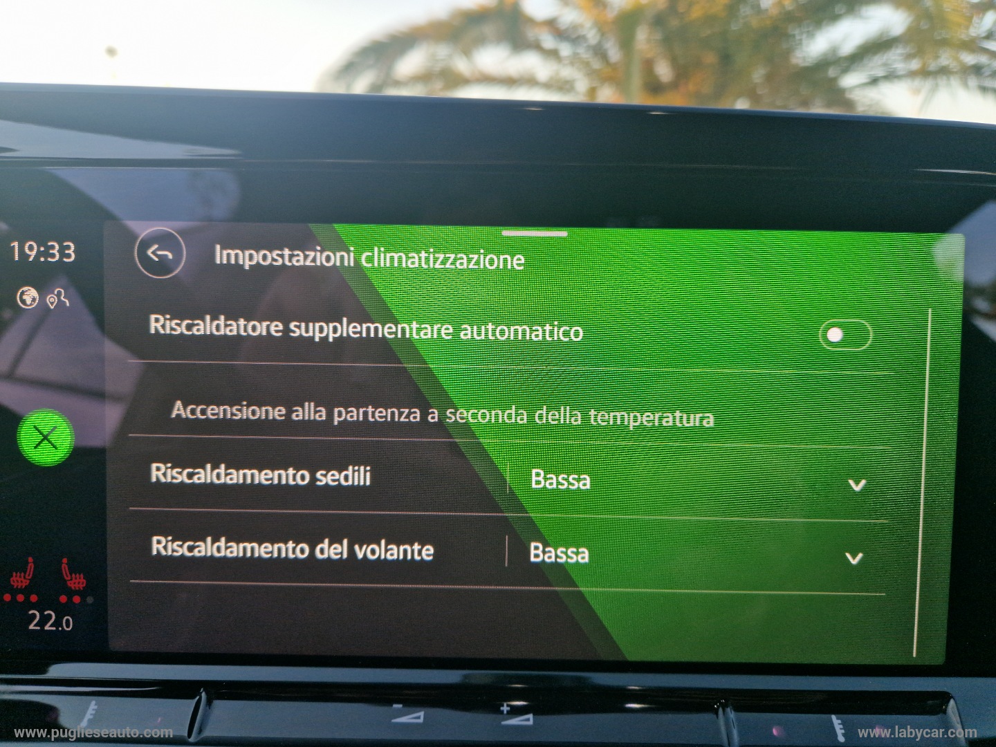 Golf 2.0 TDI 150 CV DSG R-Line - immagine 25