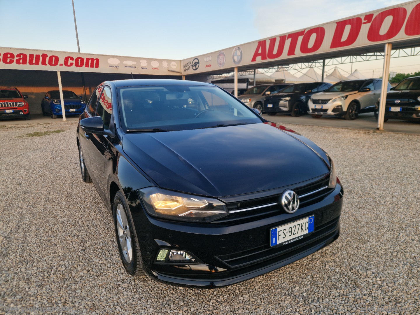 Polo 1.6 TDI 95CV 5p Comfortline BMT - immagine 25