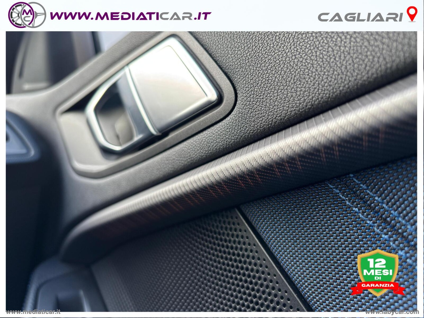 118d 5p. Msport - immagine 25