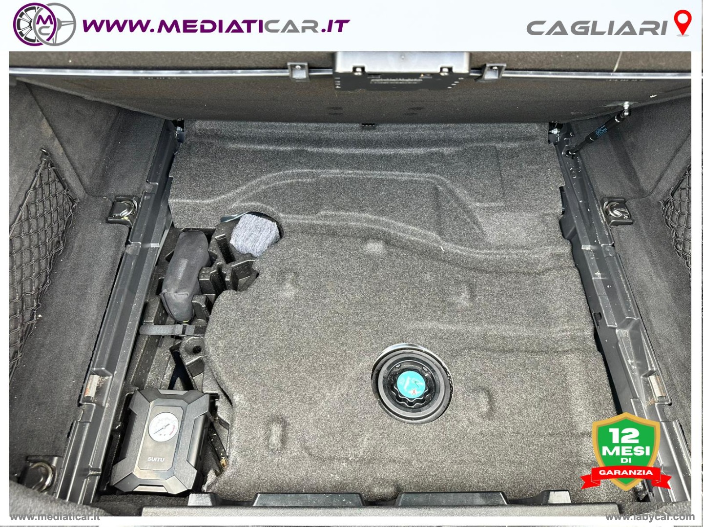 CLS 250 SW BlueTEC 4Matic Premium - immagine 25